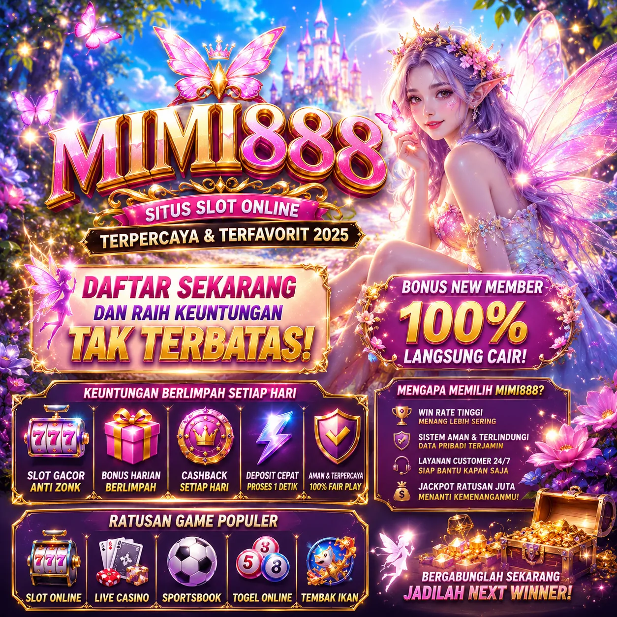 Mimi888